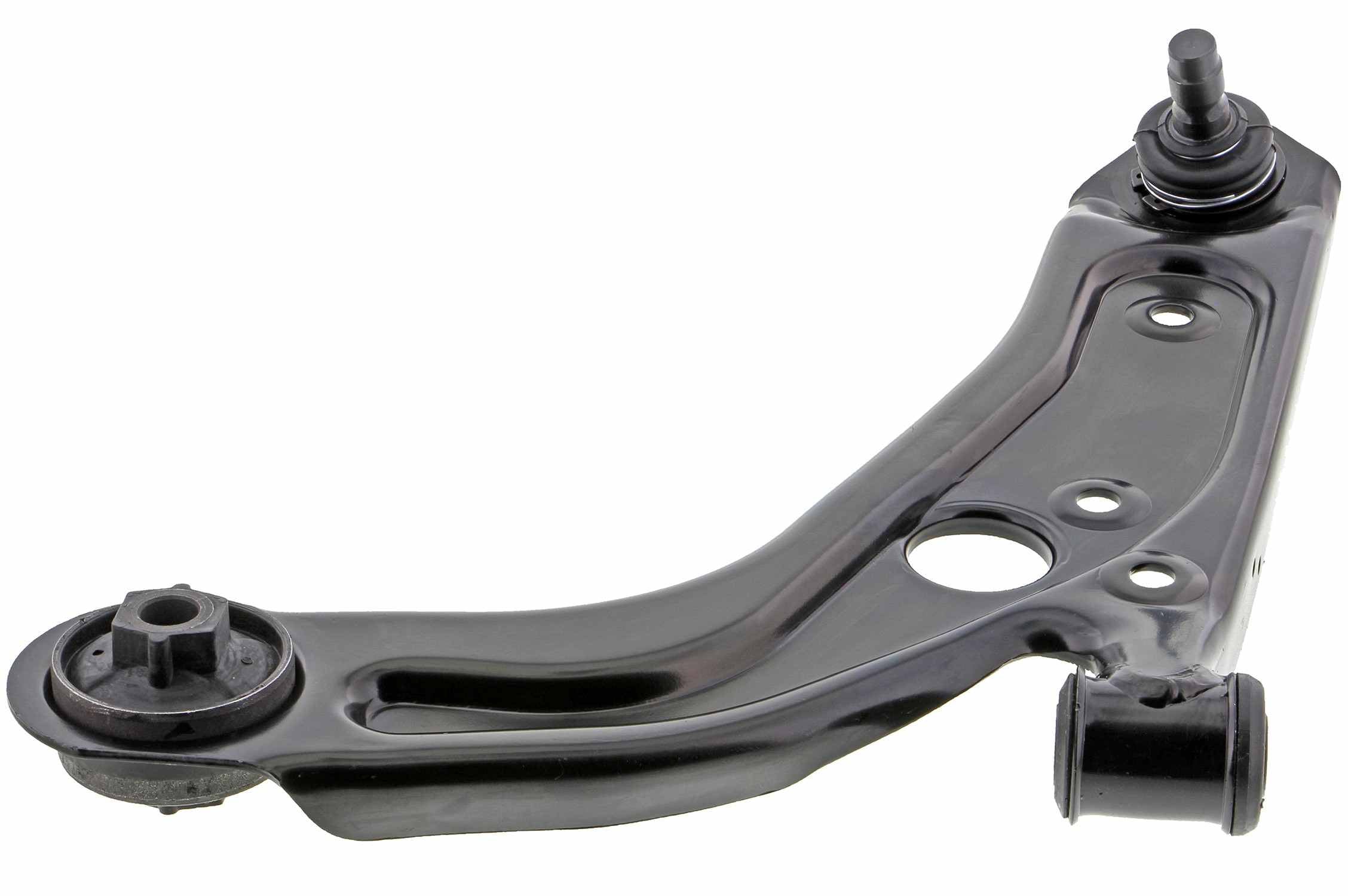 Mevotech Original Grade Suspension Control Arm and Ball Joint Assembly GS101183