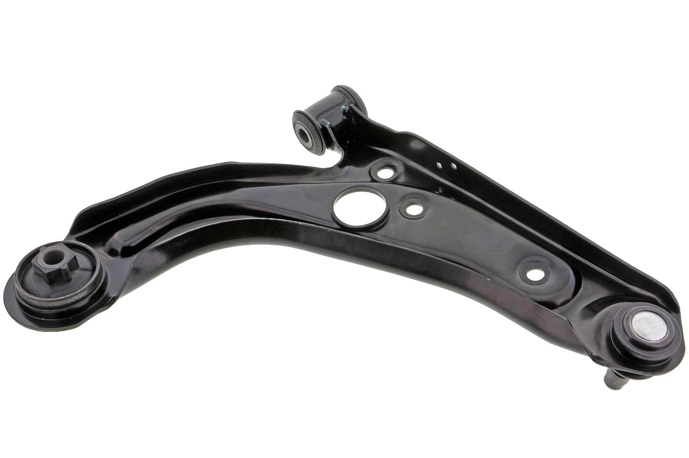 Mevotech Original Grade Suspension Control Arm and Ball Joint Assembly GS101183