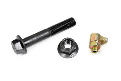 Mevotech Original Grade Suspension Control Arm and Ball Joint Assembly GS101184