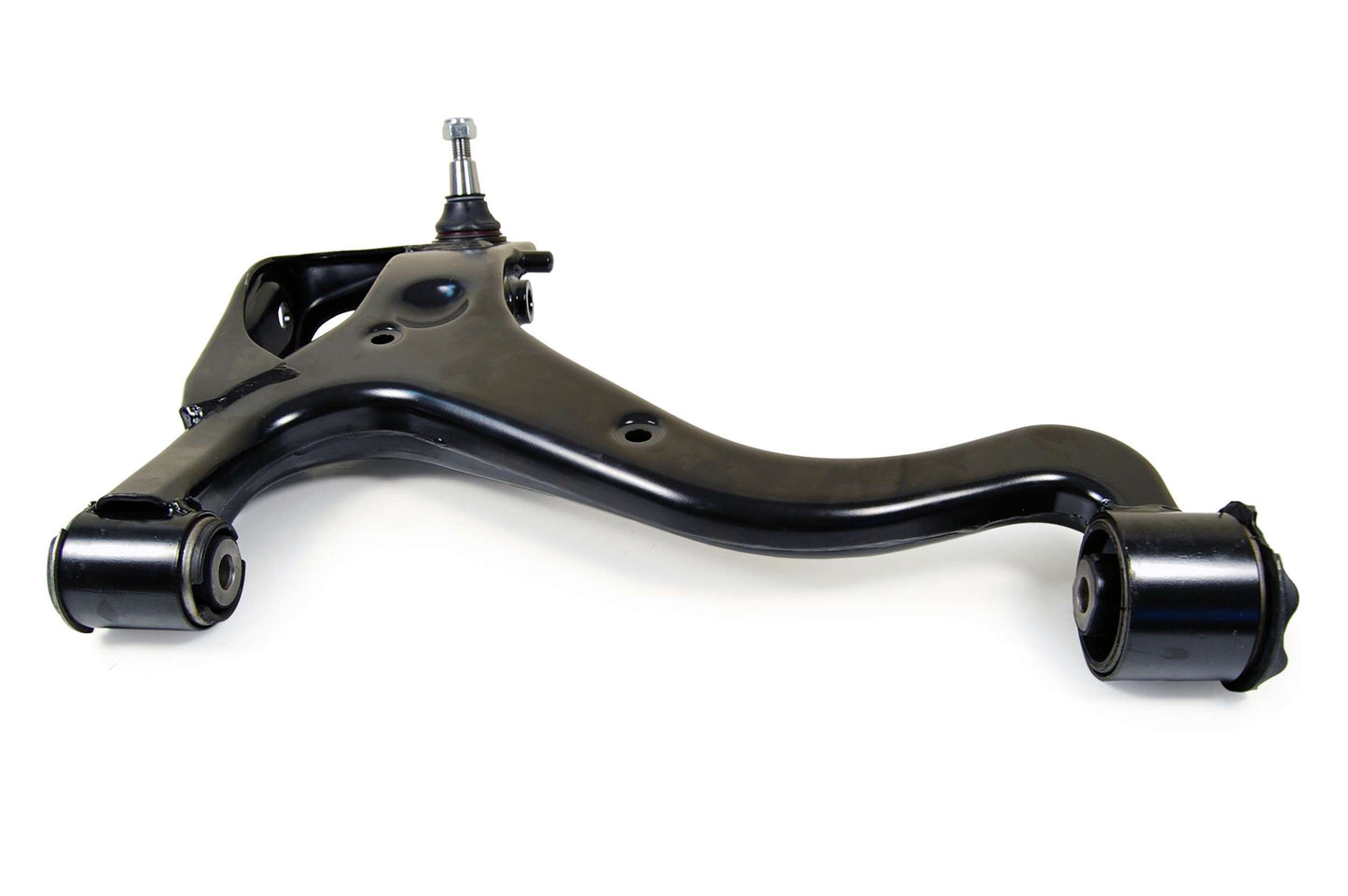 Mevotech Original Grade Suspension Control Arm and Ball Joint Assembly GS101196