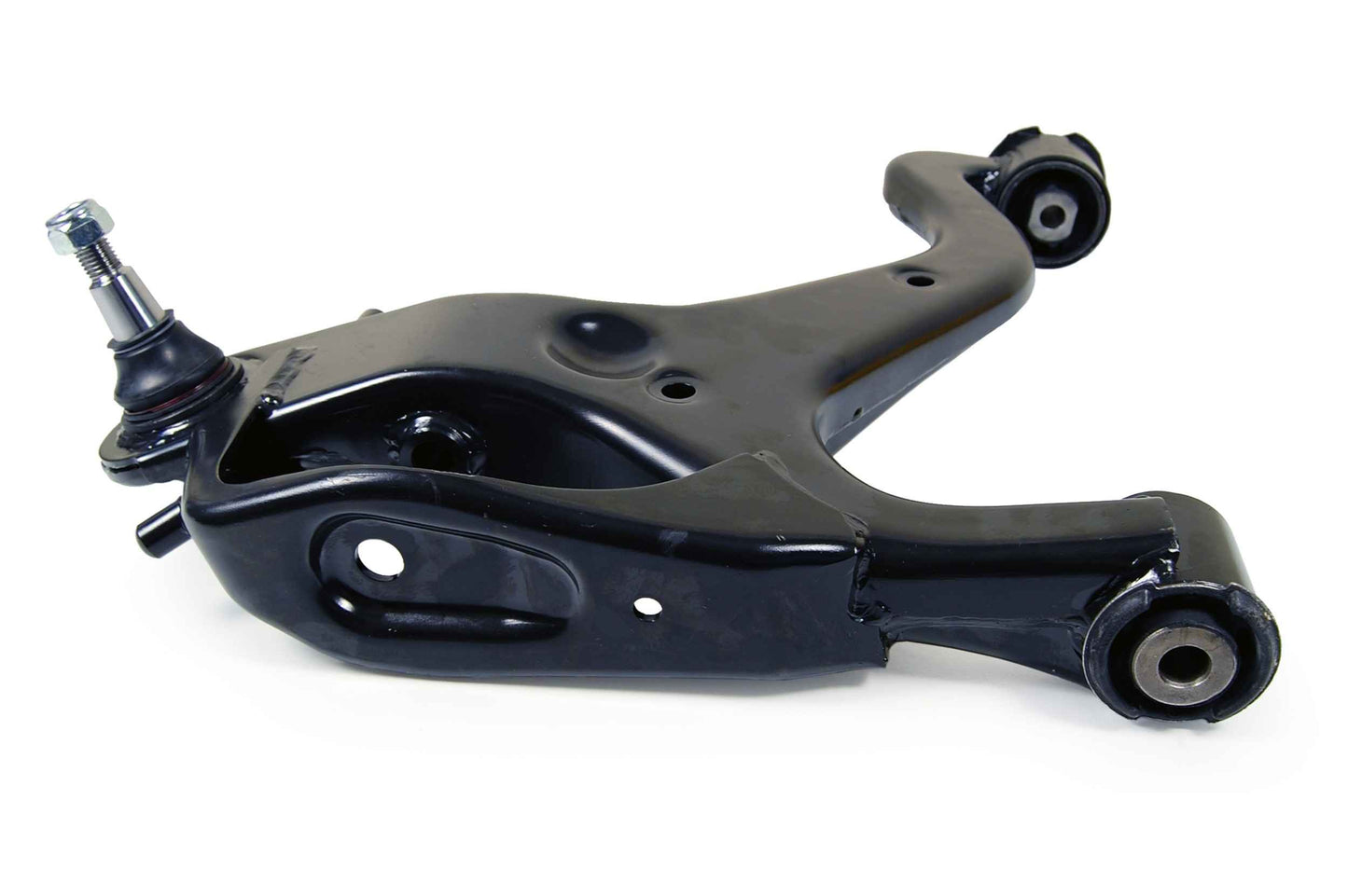 Mevotech Original Grade Suspension Control Arm and Ball Joint Assembly GS101196