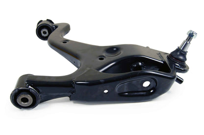 Mevotech Original Grade Suspension Control Arm and Ball Joint Assembly GS101197