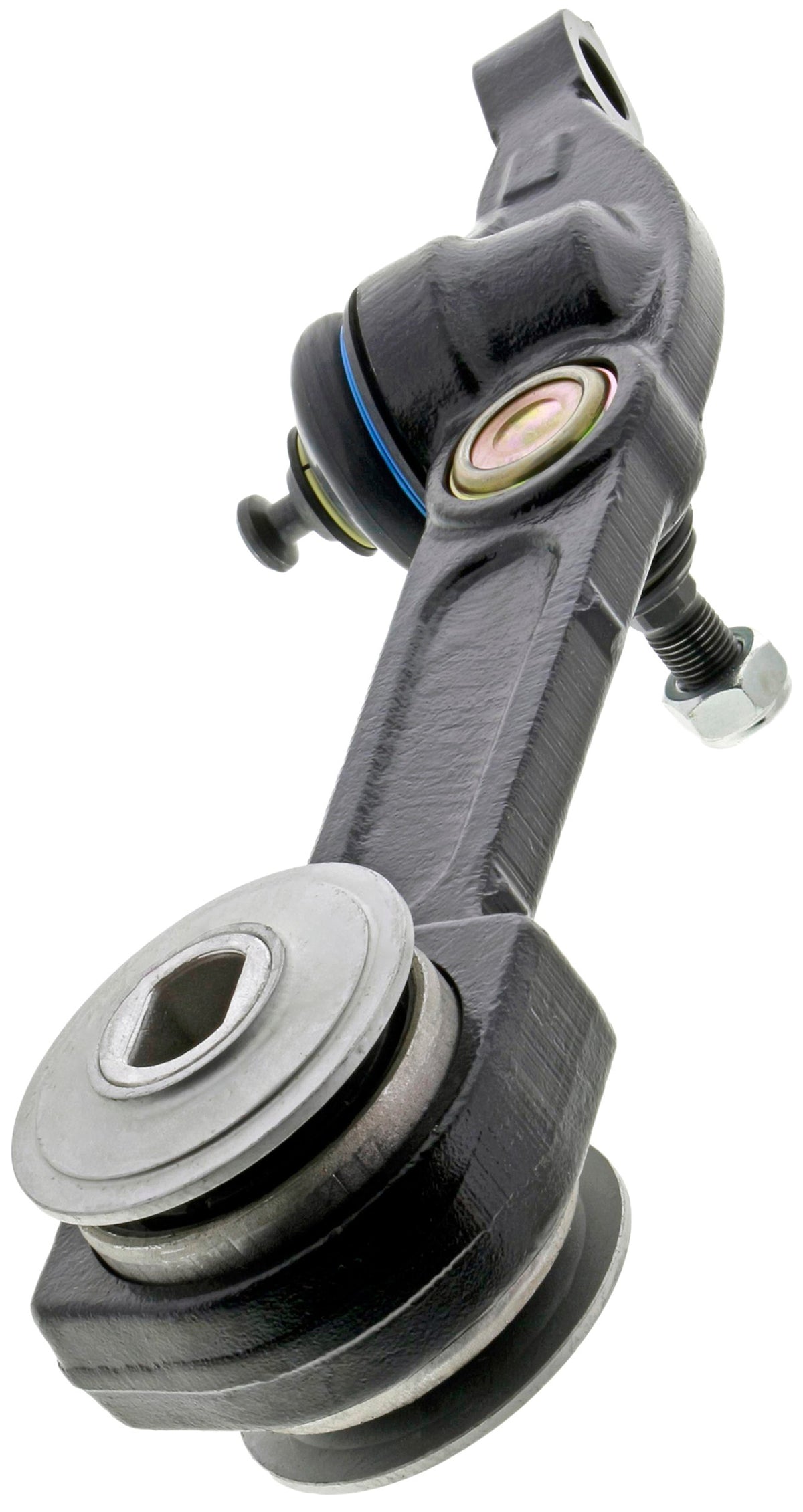 Mevotech Original Grade Suspension Control Arm and Ball Joint Assembly GS101213