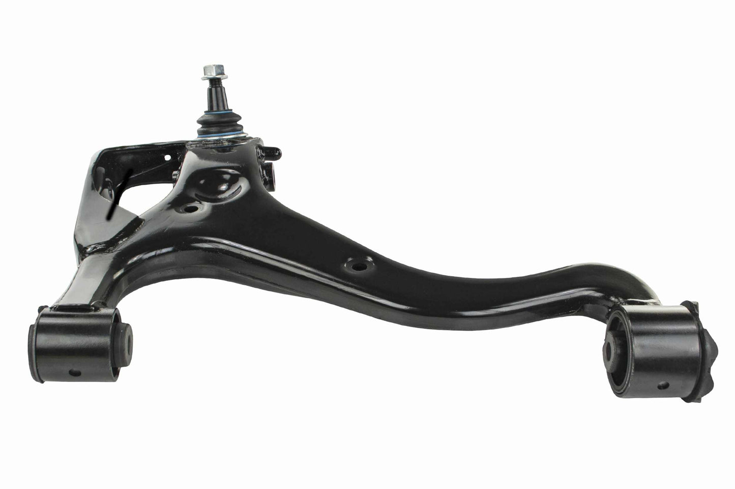 Mevotech Original Grade Suspension Control Arm and Ball Joint Assembly GS101226