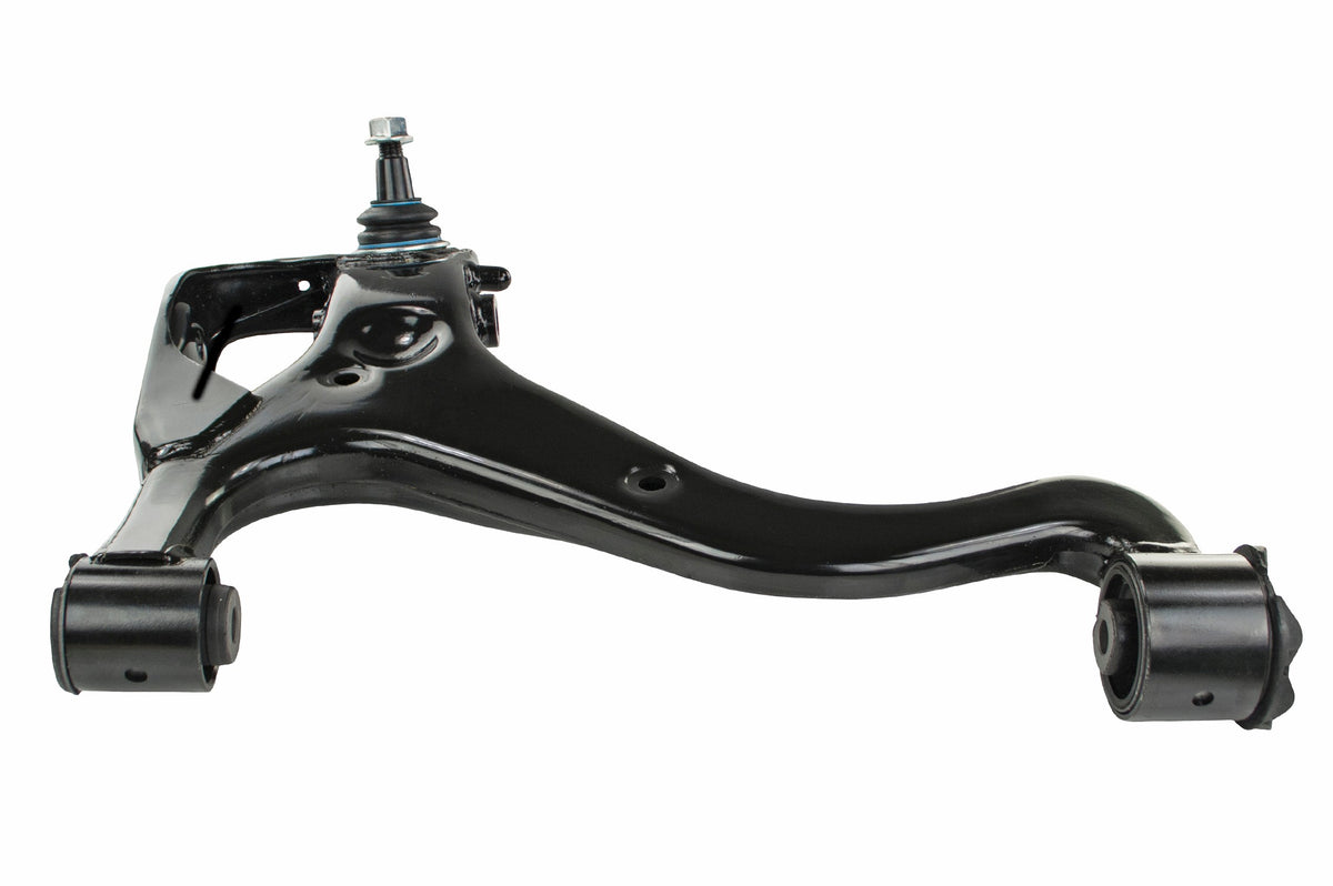 Mevotech Original Grade Suspension Control Arm and Ball Joint Assembly GS101226