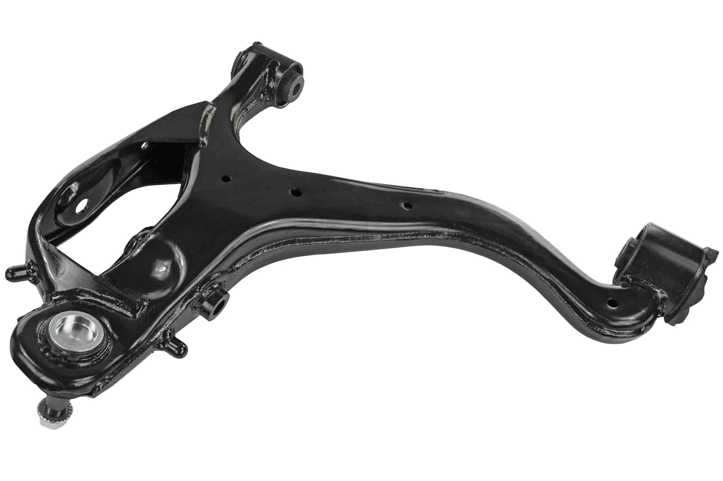 Mevotech Original Grade Suspension Control Arm and Ball Joint Assembly GS101226