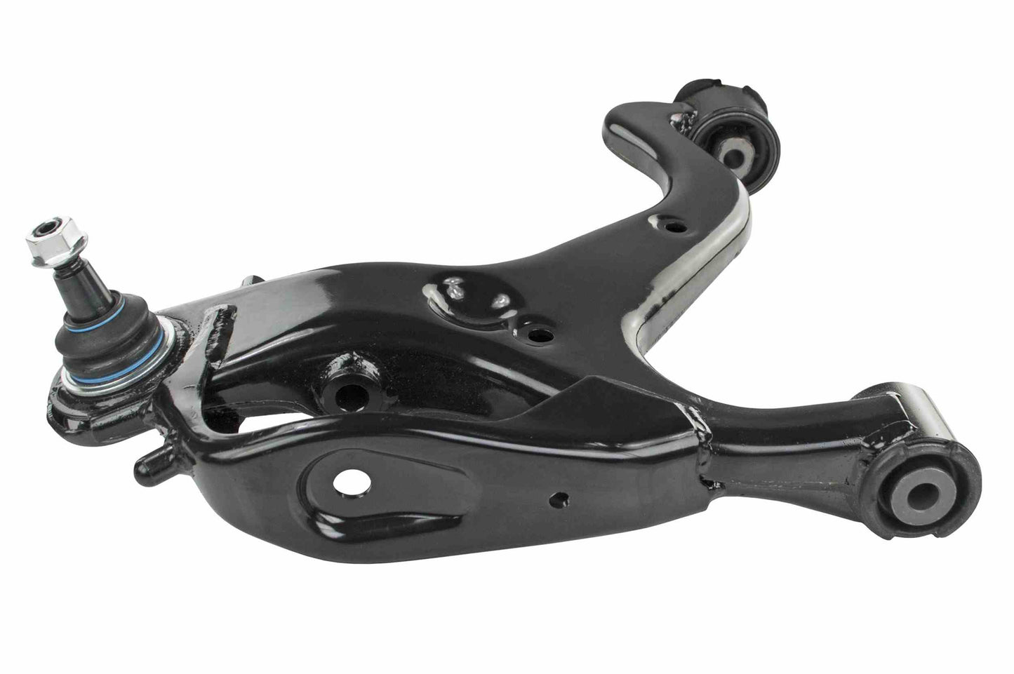 Mevotech Original Grade Suspension Control Arm and Ball Joint Assembly GS101226