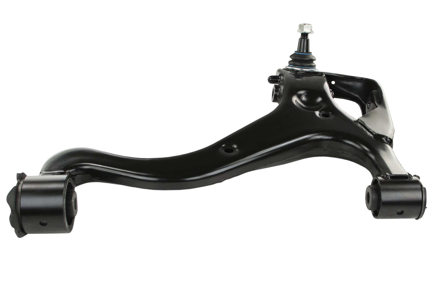 Mevotech Original Grade Suspension Control Arm and Ball Joint Assembly GS101227