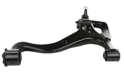 Mevotech Original Grade Suspension Control Arm and Ball Joint Assembly GS101227