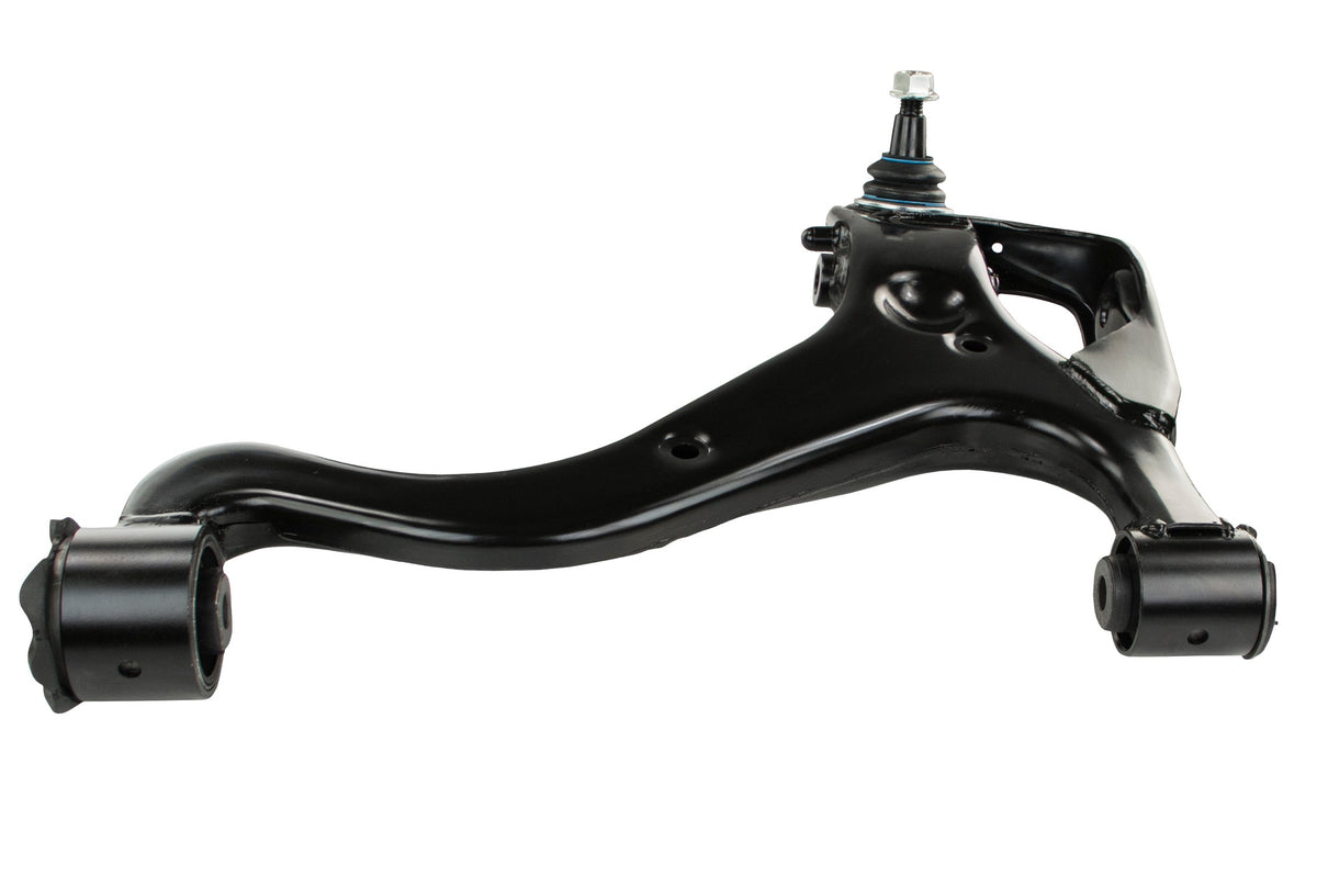 Mevotech Original Grade Suspension Control Arm and Ball Joint Assembly GS101227