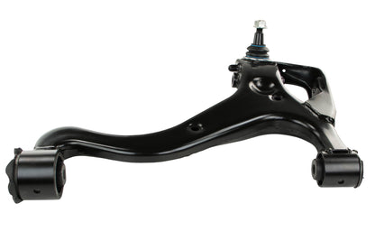 Mevotech Original Grade Suspension Control Arm and Ball Joint Assembly GS101227