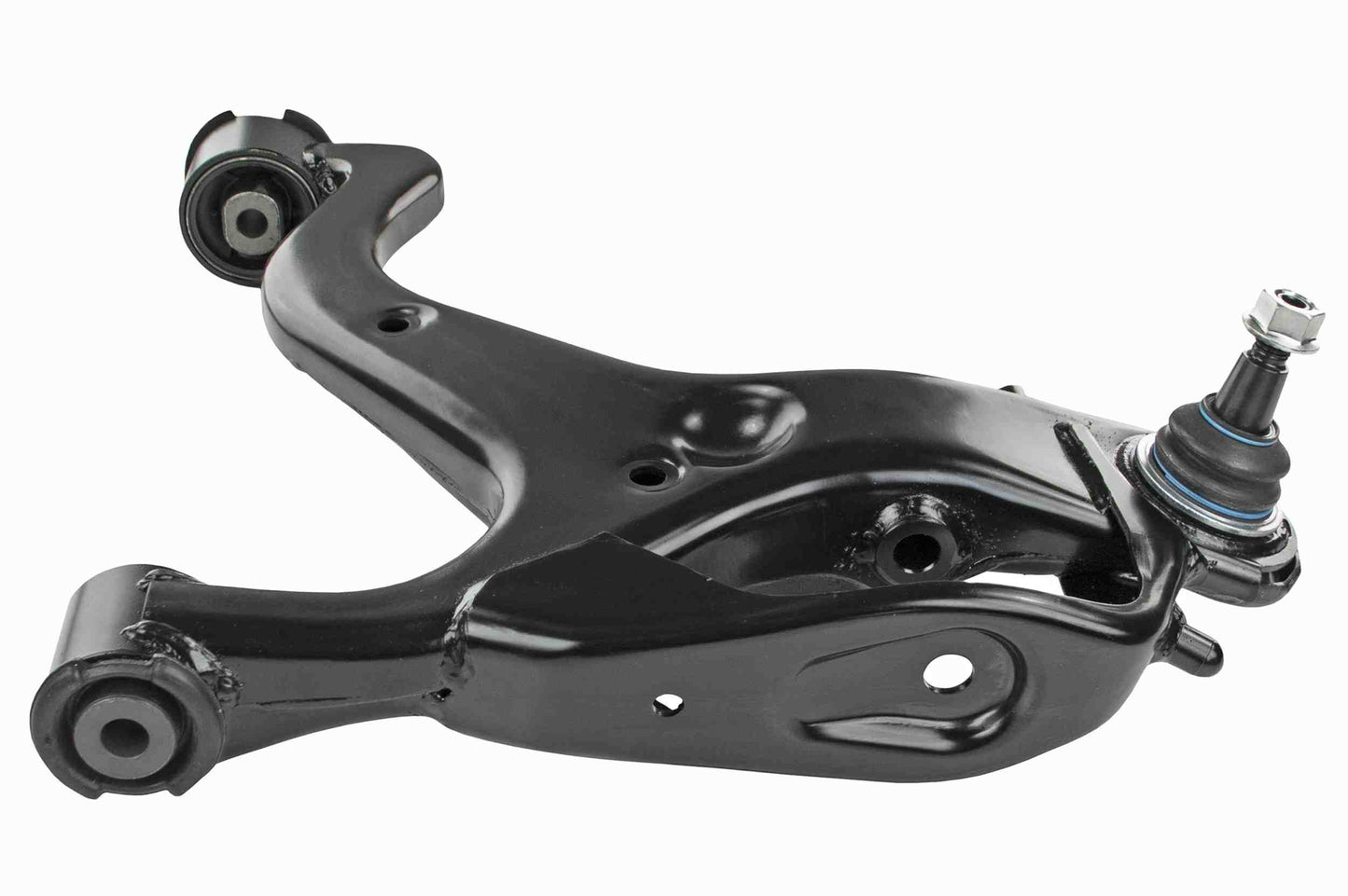 Mevotech Original Grade Suspension Control Arm and Ball Joint Assembly GS101227