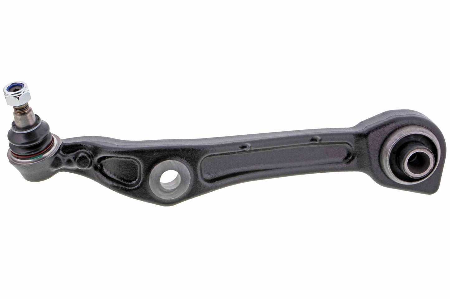 Mevotech Original Grade Suspension Control Arm and Ball Joint Assembly GS101281