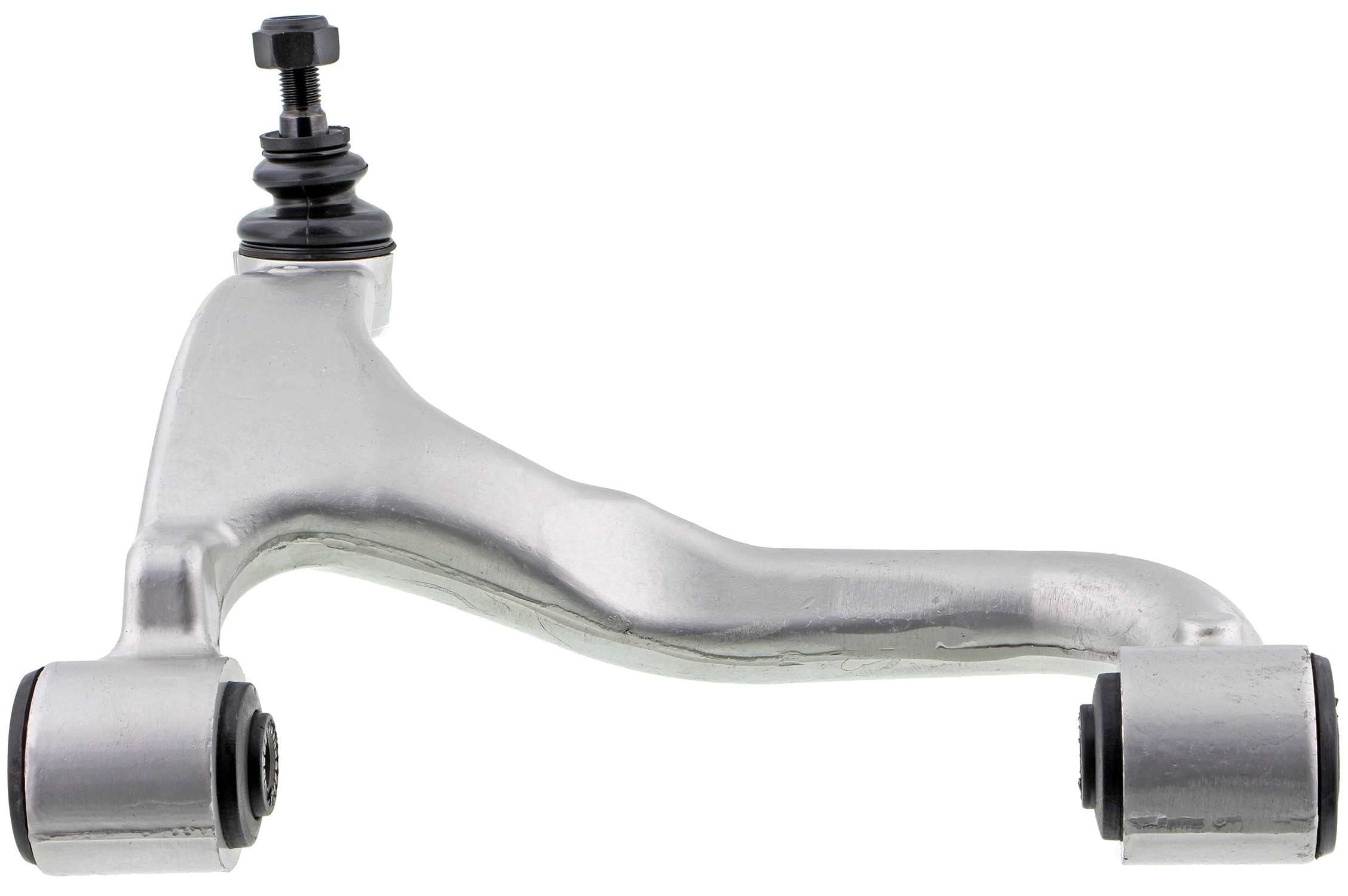 Mevotech Original Grade Suspension Control Arm and Ball Joint Assembly GS10128