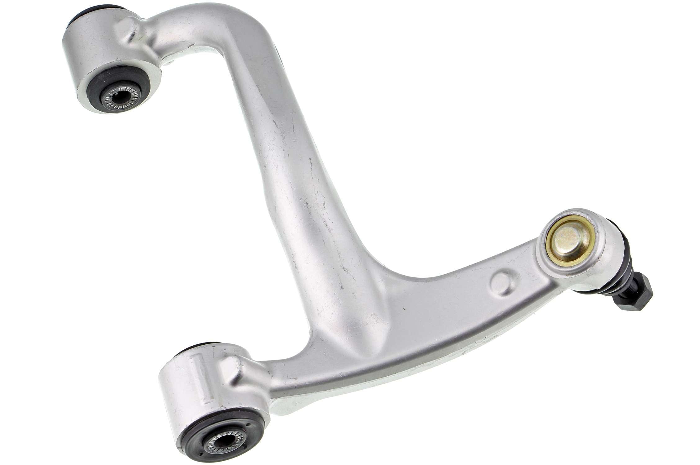 Mevotech Original Grade Suspension Control Arm and Ball Joint Assembly GS10128