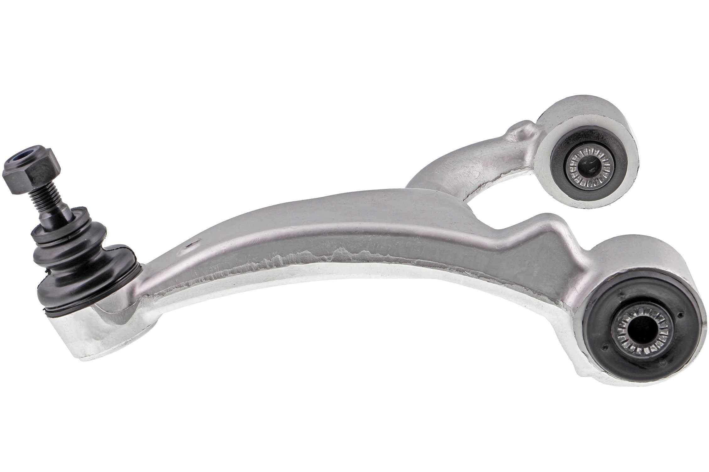 Mevotech Original Grade Suspension Control Arm and Ball Joint Assembly GS10128