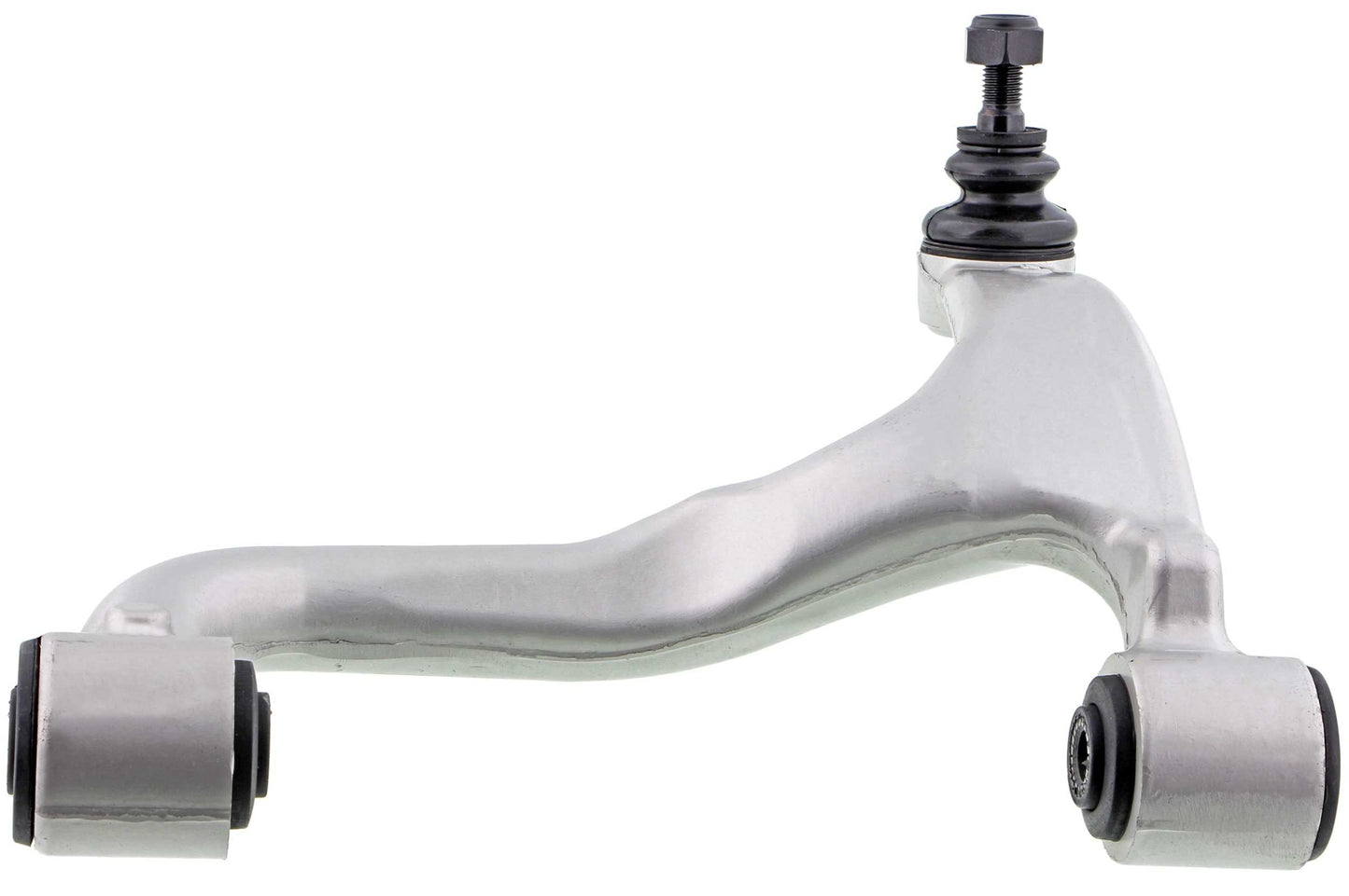 Mevotech Original Grade Suspension Control Arm and Ball Joint Assembly GS10129