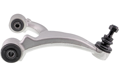 Mevotech Original Grade Suspension Control Arm and Ball Joint Assembly GS10129