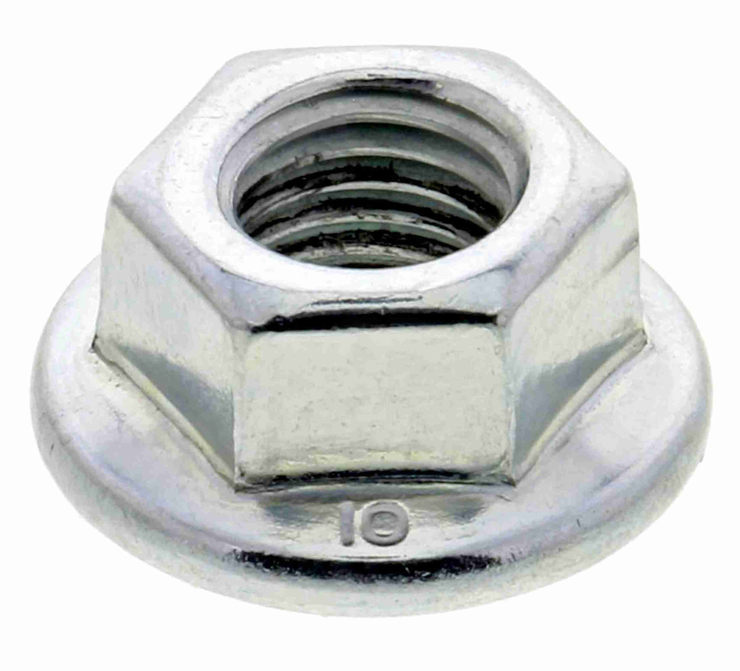 Mevotech Original Grade Suspension Control Arm and Ball Joint Assembly GS101300