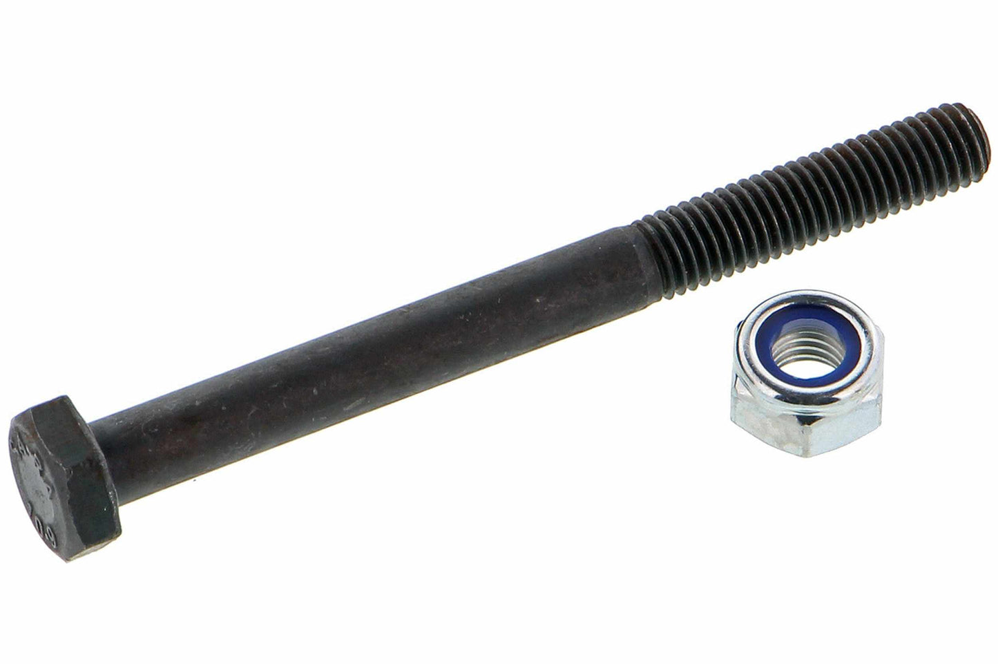 Mevotech Original Grade Suspension Control Arm and Ball Joint Assembly GS101320