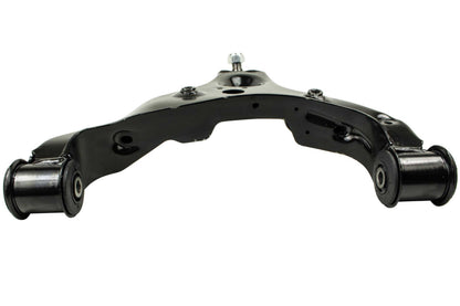 Mevotech Original Grade Suspension Control Arm and Ball Joint Assembly GS101350