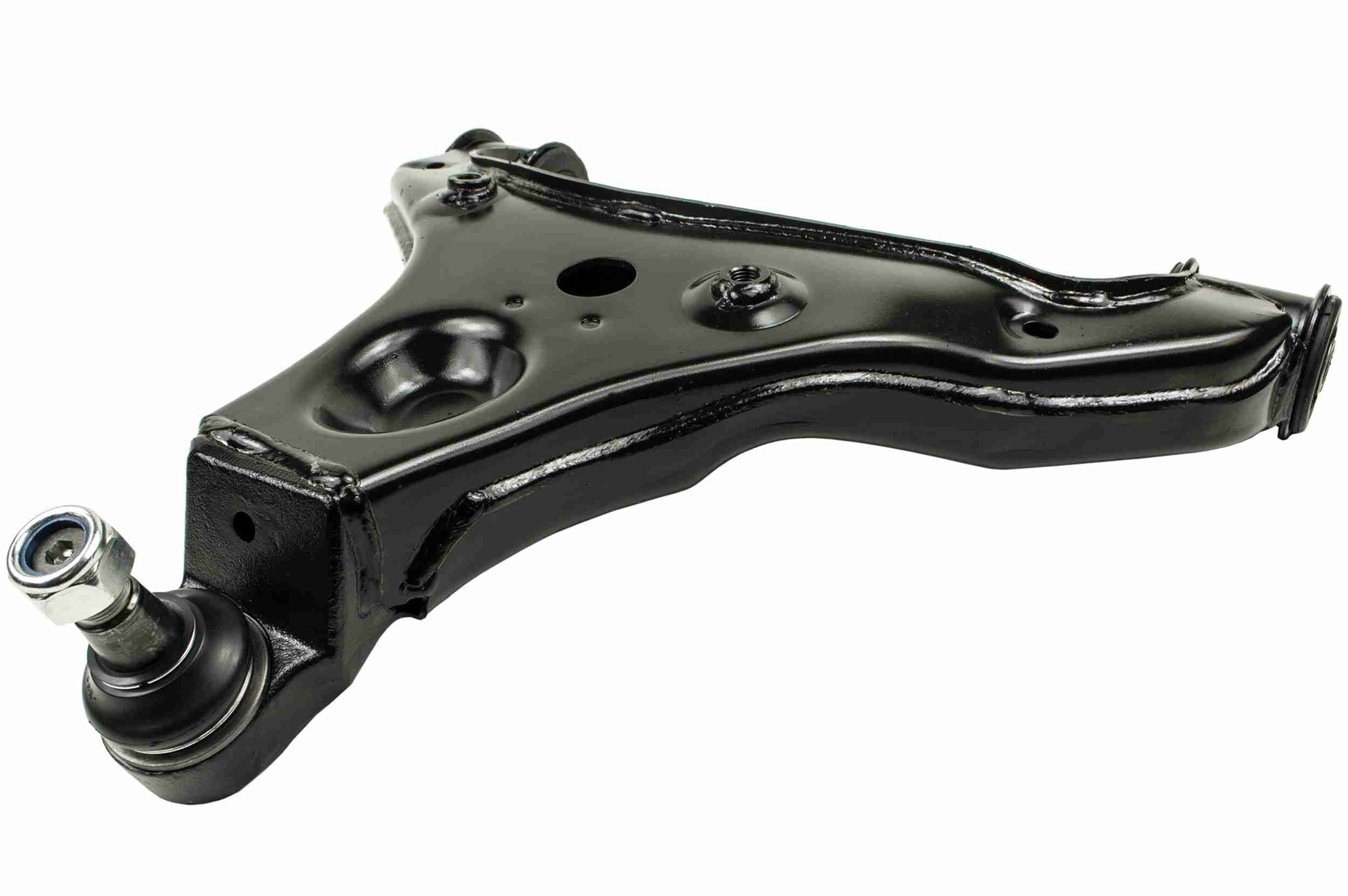 Mevotech Original Grade Suspension Control Arm and Ball Joint Assembly GS101350