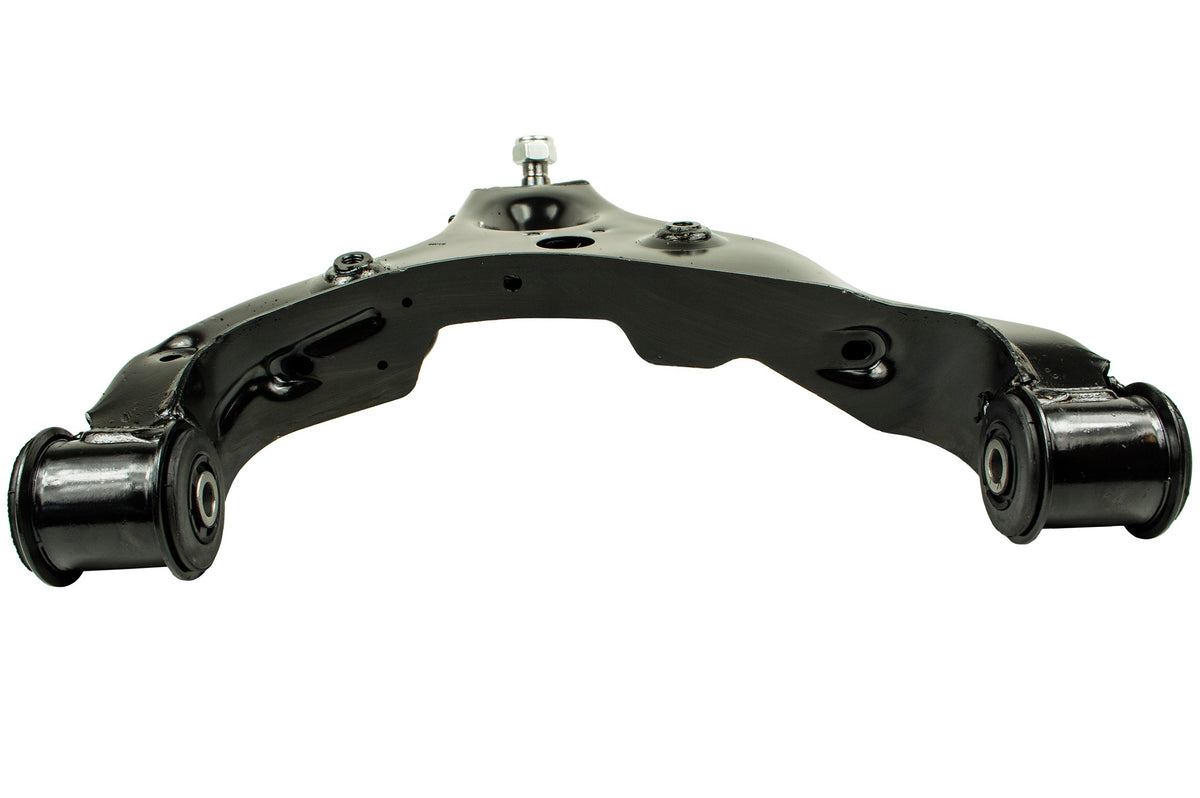 Mevotech Original Grade Suspension Control Arm and Ball Joint Assembly GS101351