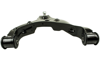 Mevotech Original Grade Suspension Control Arm and Ball Joint Assembly GS101351