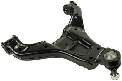 Mevotech Original Grade Suspension Control Arm and Ball Joint Assembly GS101351