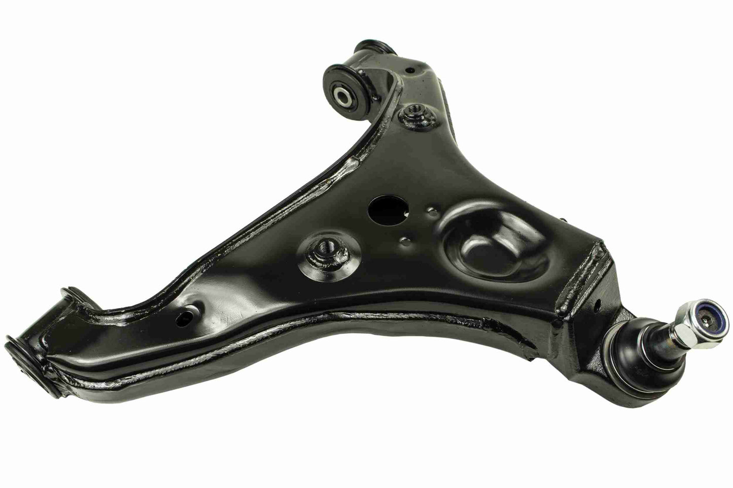 Mevotech Original Grade Suspension Control Arm and Ball Joint Assembly GS101351