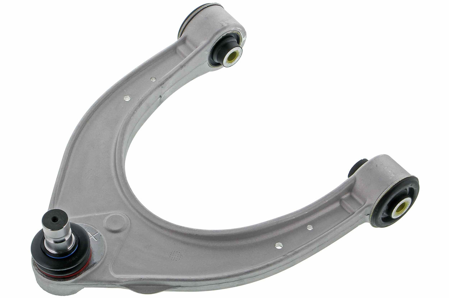 Mevotech Original Grade Suspension Control Arm and Ball Joint Assembly GS101355