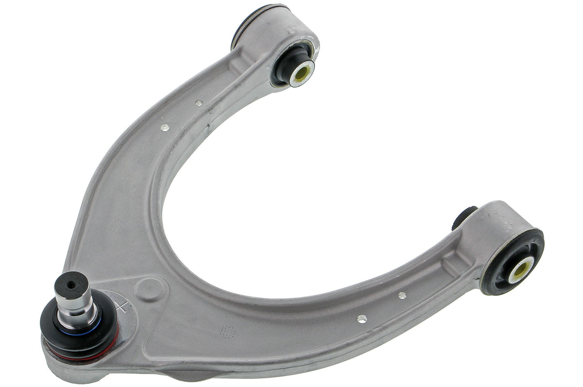 Mevotech Original Grade Suspension Control Arm and Ball Joint Assembly GS101355