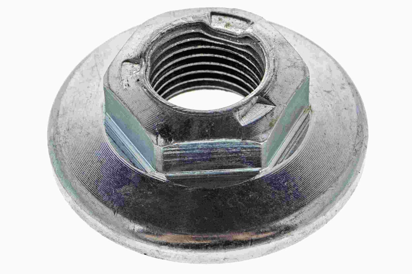 Mevotech Original Grade Suspension Control Arm and Ball Joint Assembly GS101357