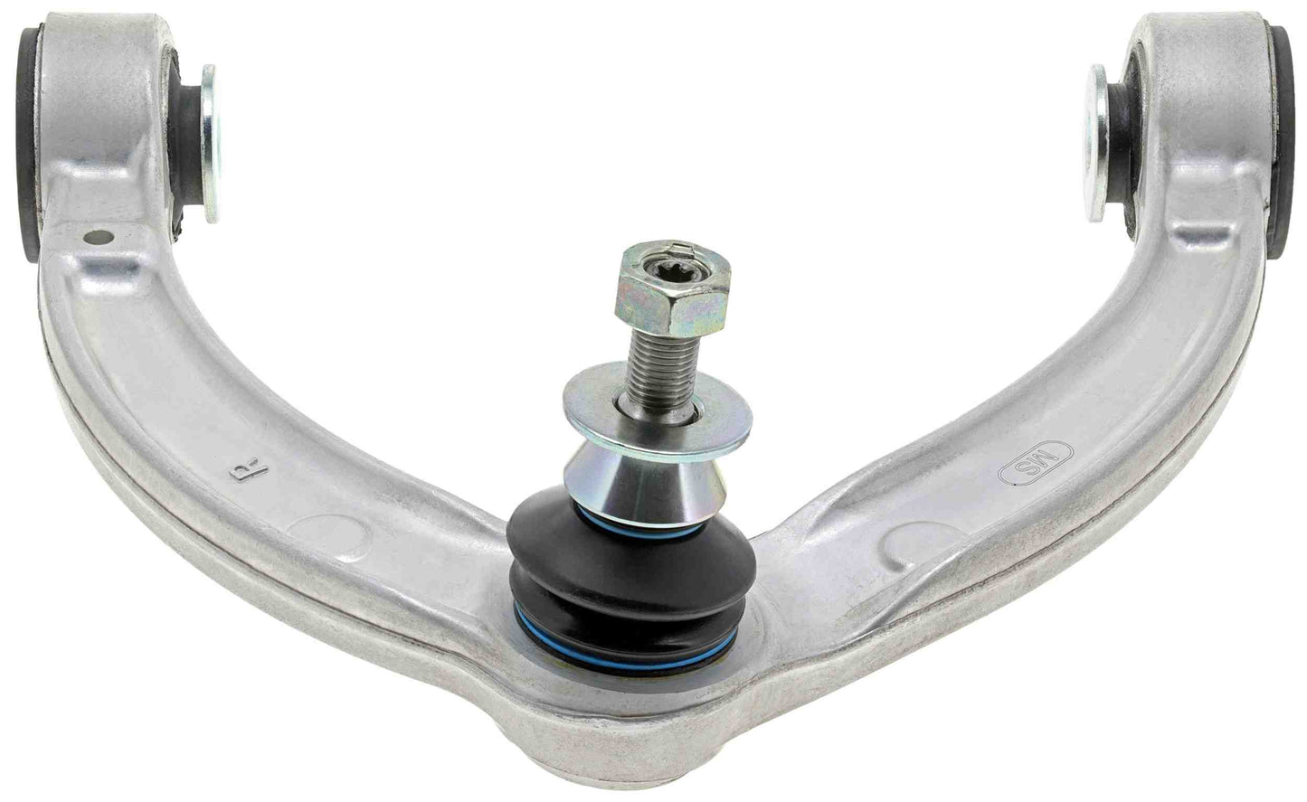 Mevotech Original Grade Suspension Control Arm and Ball Joint Assembly GS101367