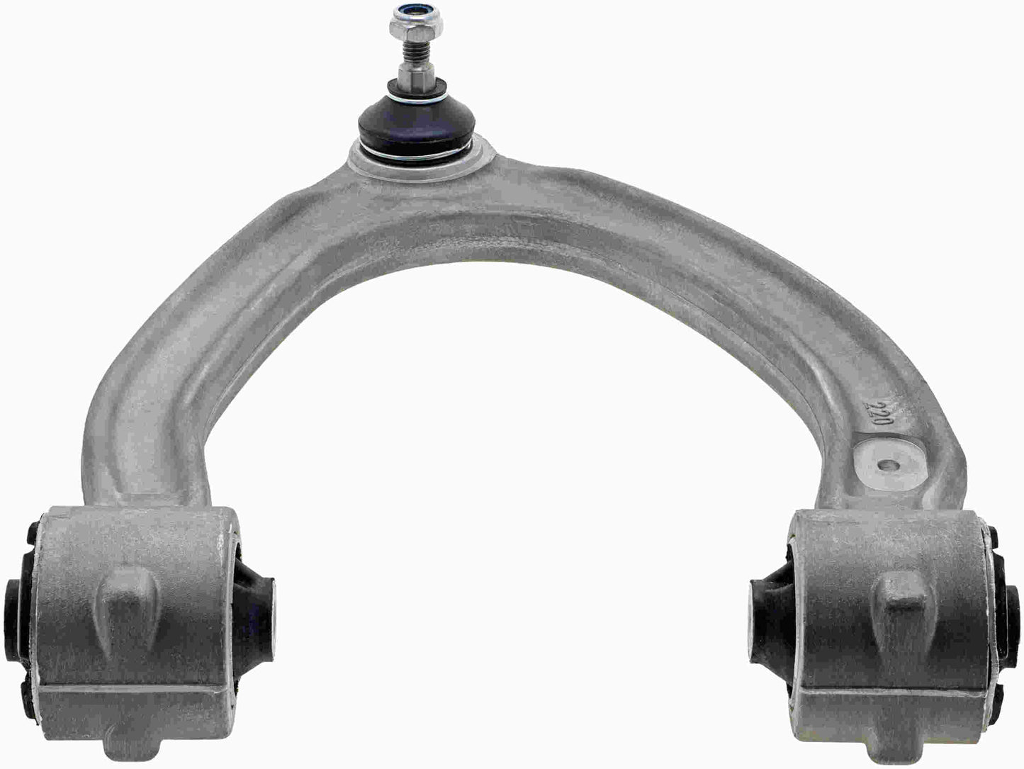 Mevotech Original Grade Suspension Control Arm and Ball Joint Assembly GS10136