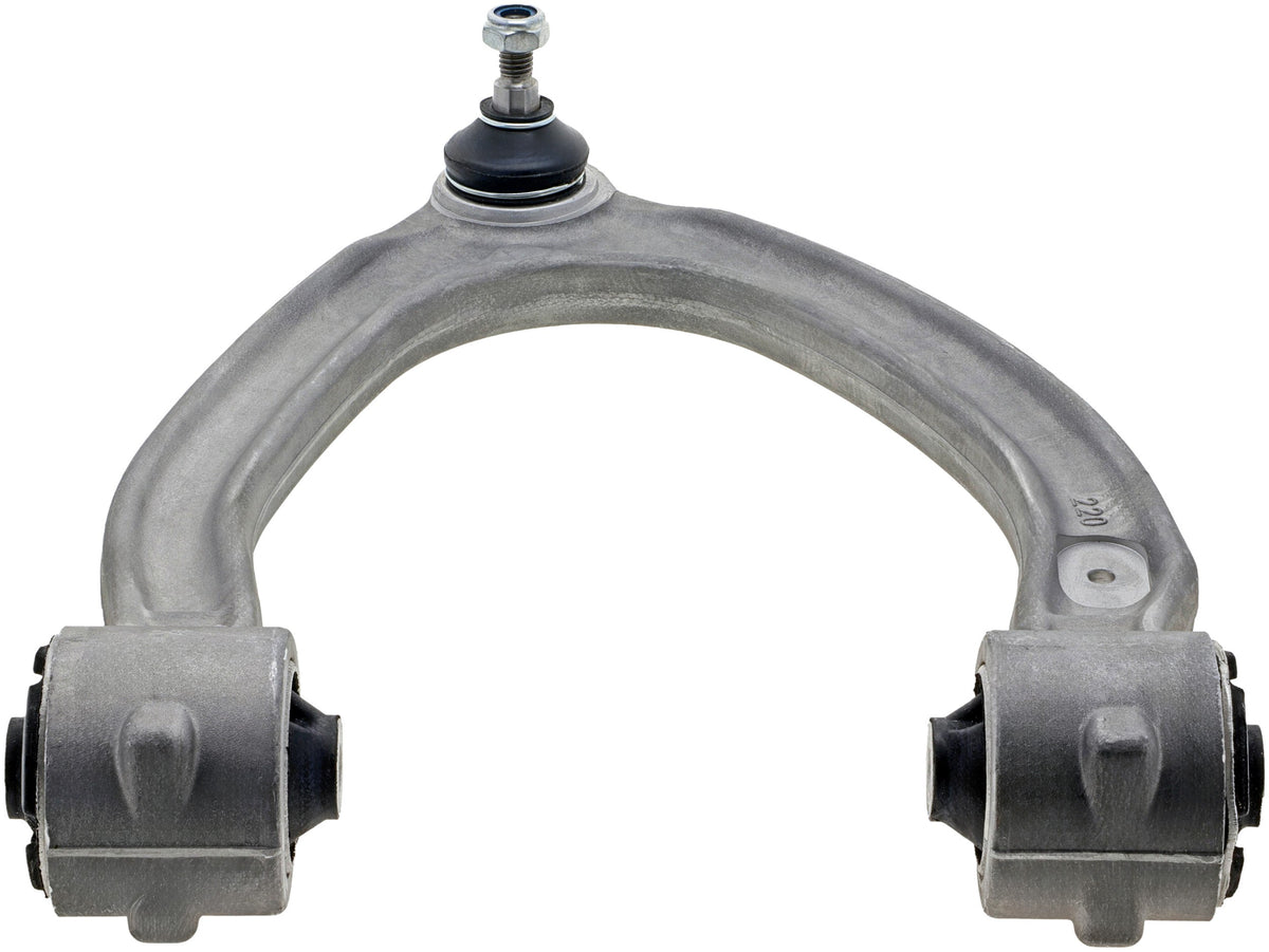 Mevotech Original Grade Suspension Control Arm and Ball Joint Assembly GS10136