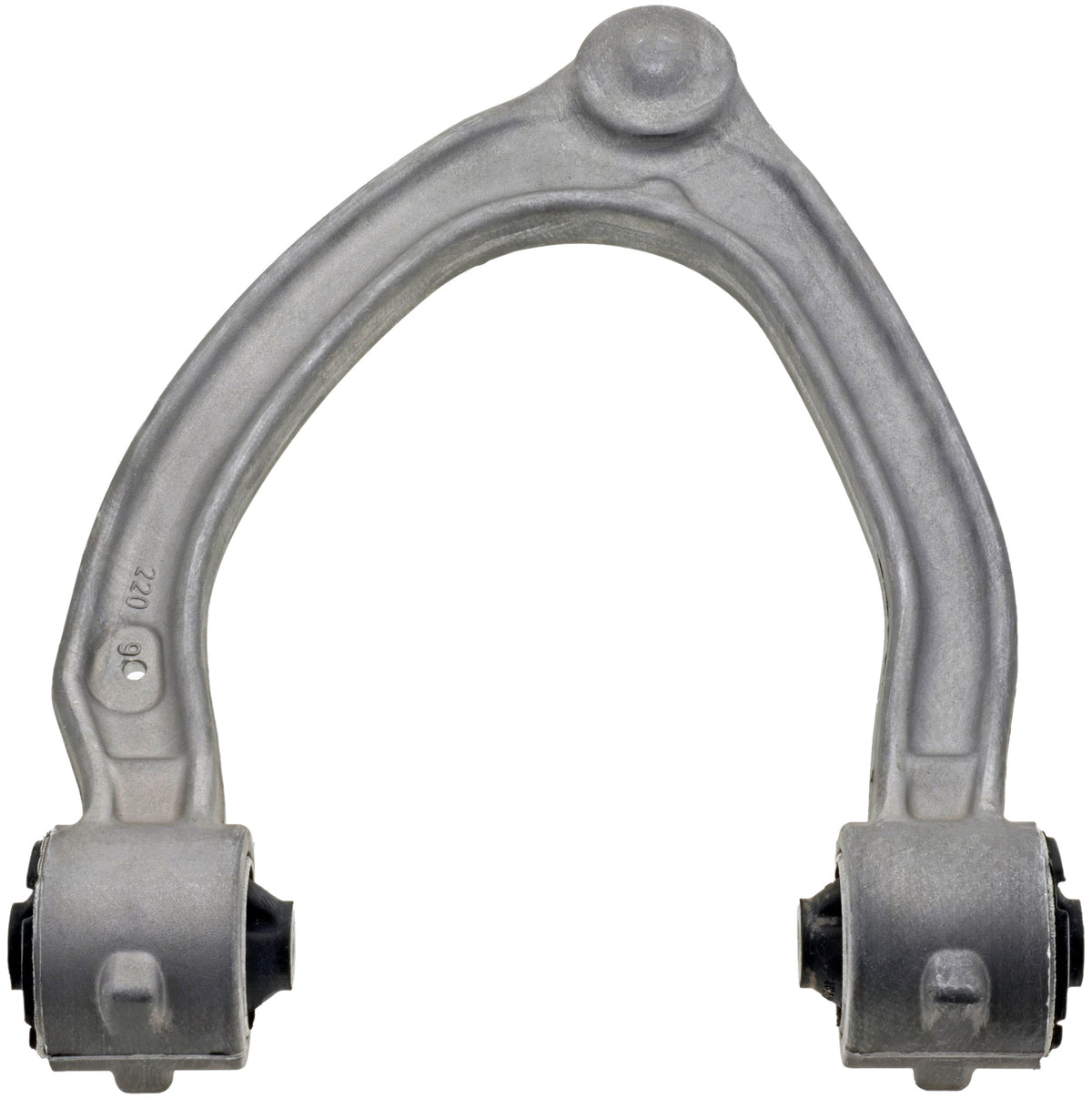 Mevotech Original Grade Suspension Control Arm and Ball Joint Assembly GS10136