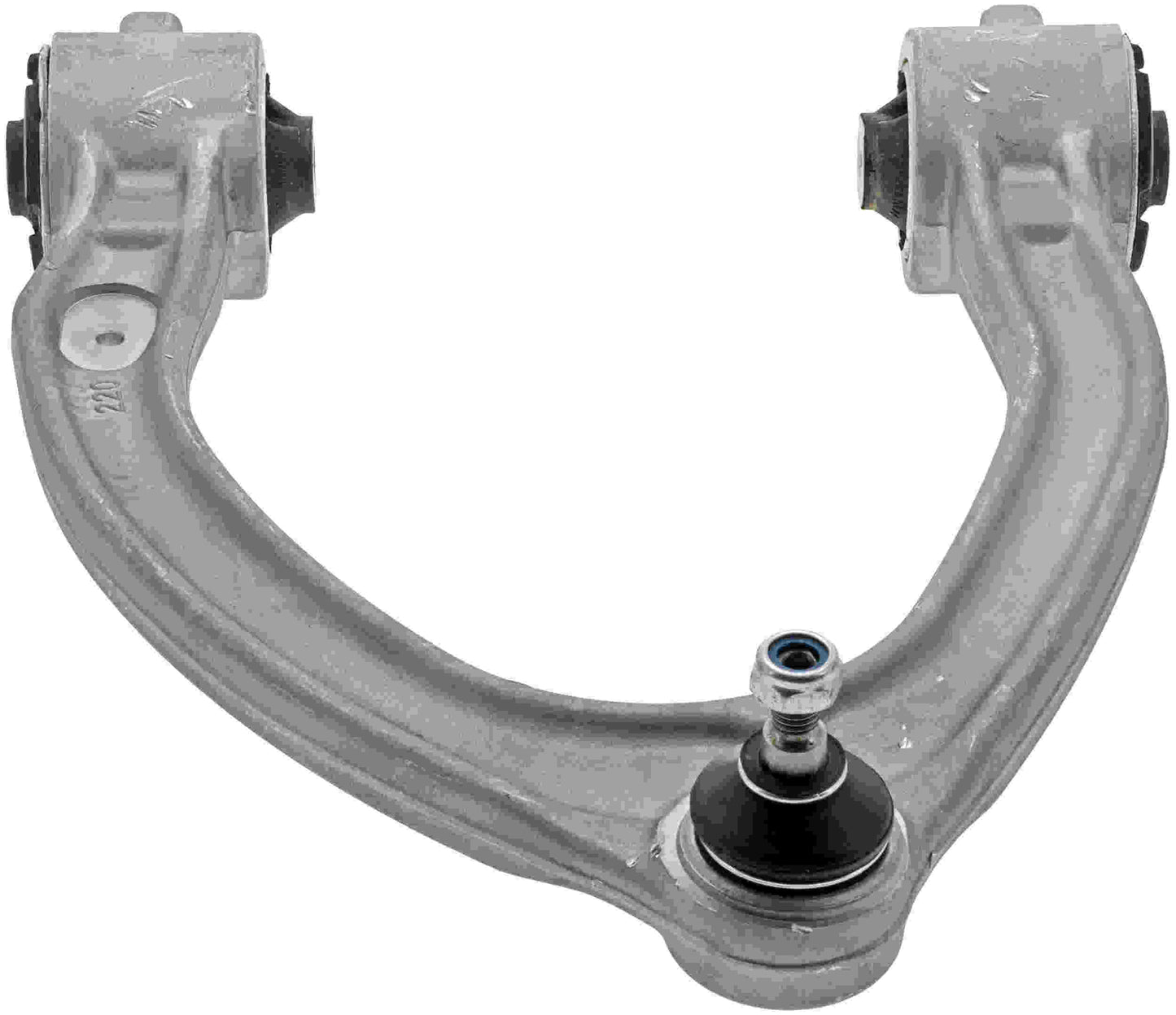 Mevotech Original Grade Suspension Control Arm and Ball Joint Assembly GS10136