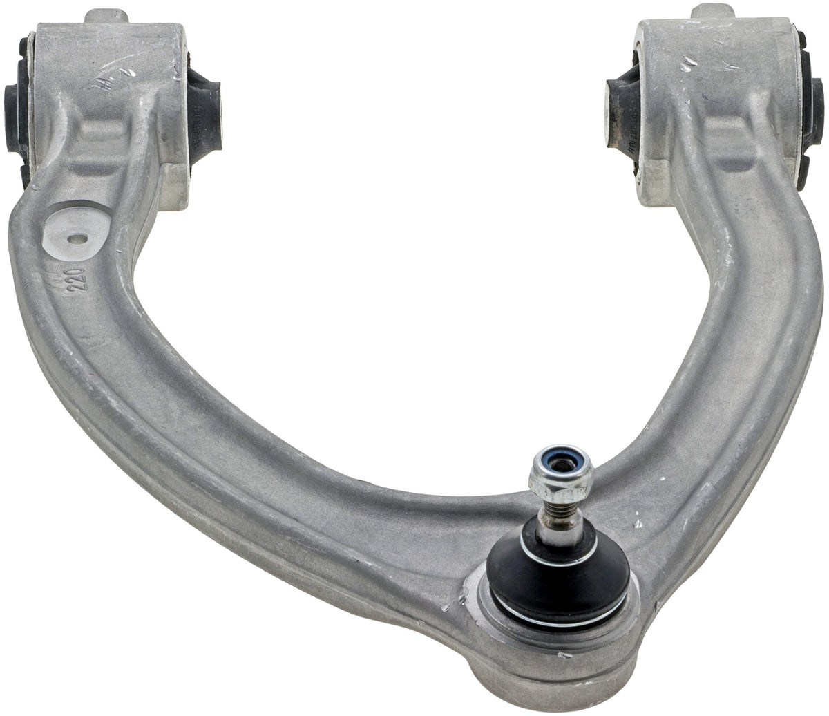 Mevotech Original Grade Suspension Control Arm and Ball Joint Assembly GS10136