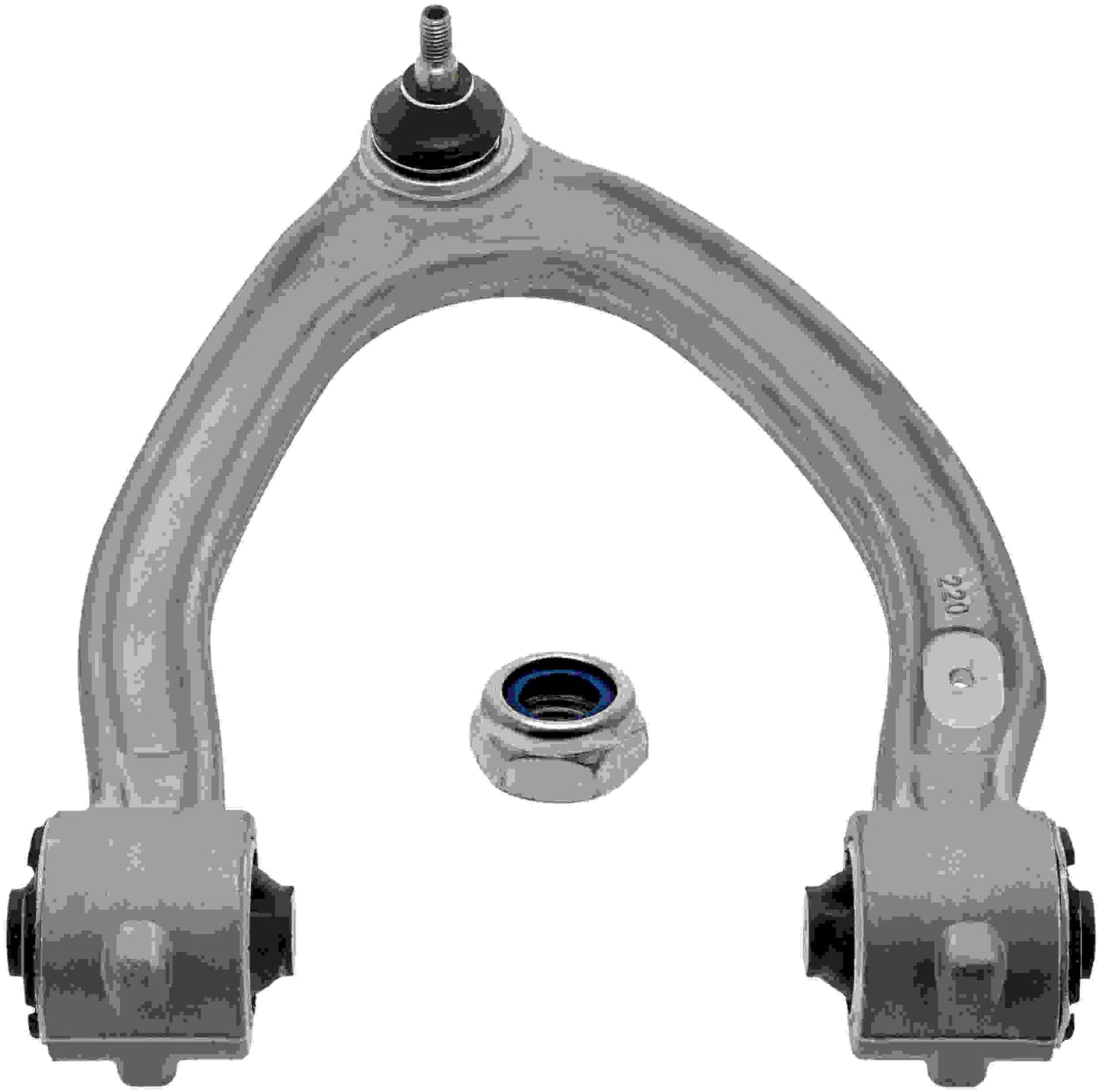 Mevotech Original Grade Suspension Control Arm and Ball Joint Assembly GS10136