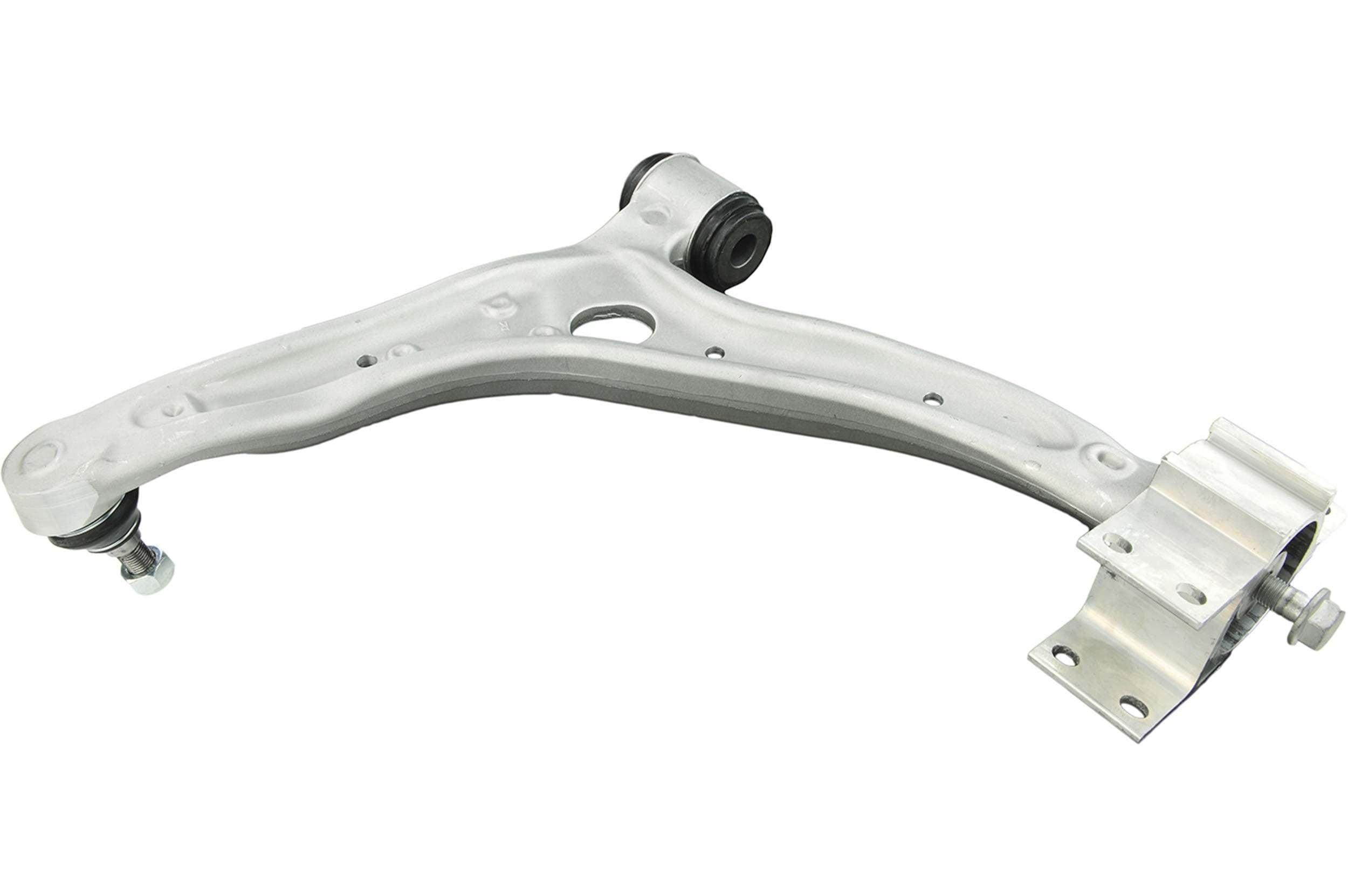 Mevotech Original Grade Suspension Control Arm and Ball Joint Assembly GS101371