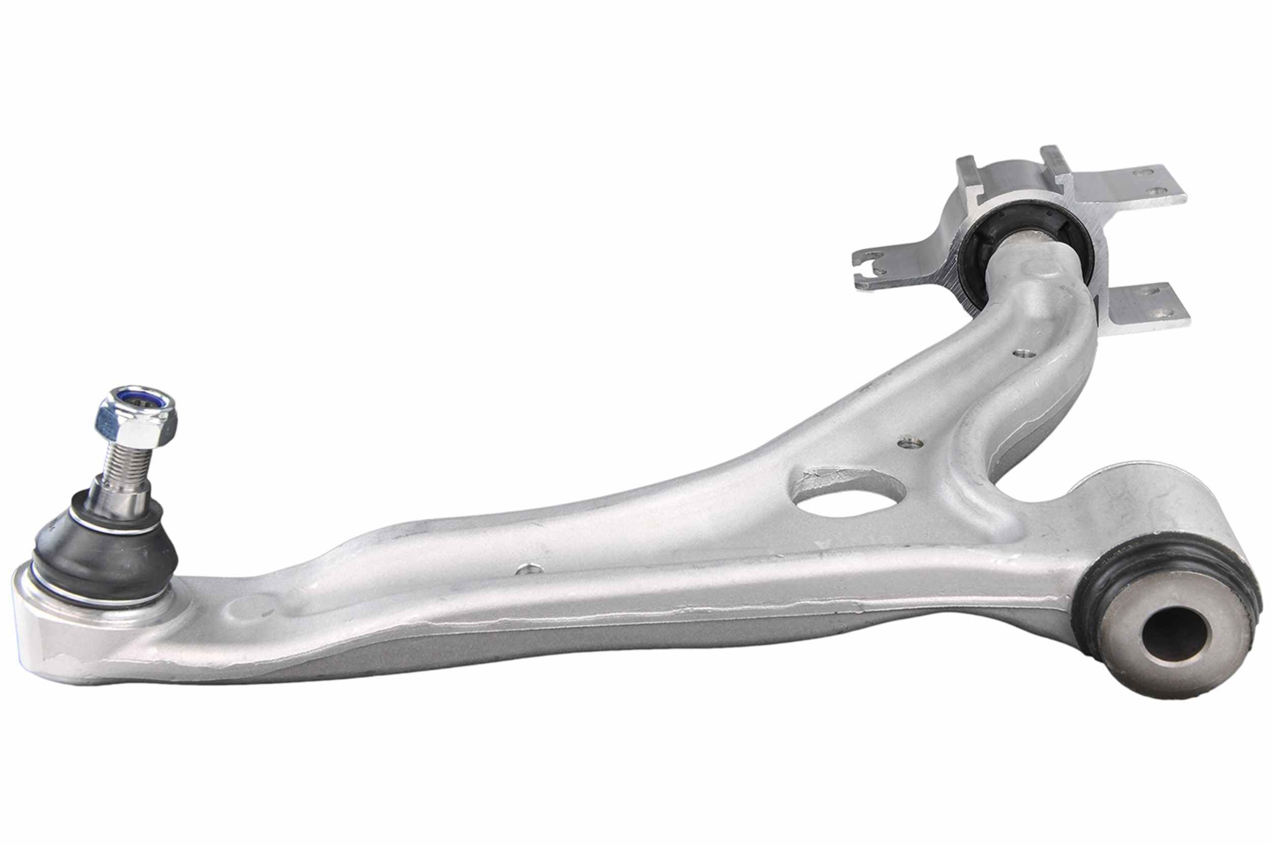 Mevotech Original Grade Suspension Control Arm and Ball Joint Assembly GS101371