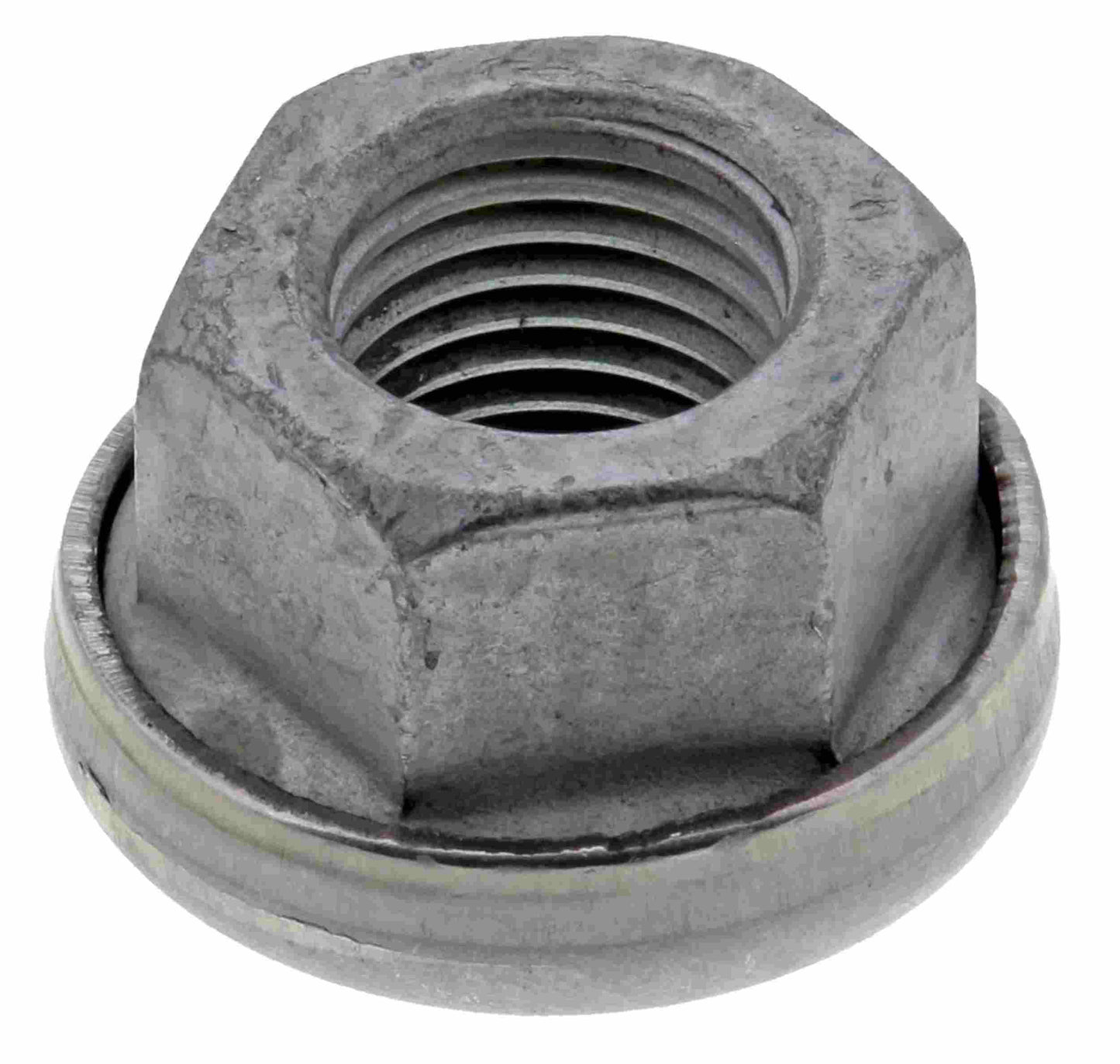 Mevotech Original Grade Suspension Control Arm and Ball Joint Assembly GS101377