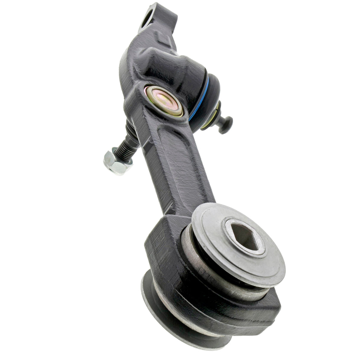 Mevotech Original Grade Suspension Control Arm and Ball Joint Assembly GS10137