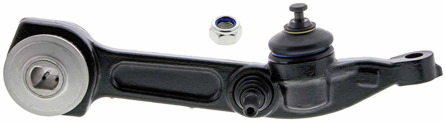 Mevotech Original Grade Suspension Control Arm and Ball Joint Assembly GS10137
