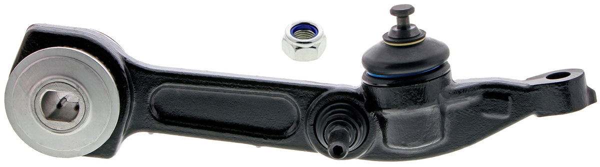 Mevotech Original Grade Suspension Control Arm and Ball Joint Assembly GS10137