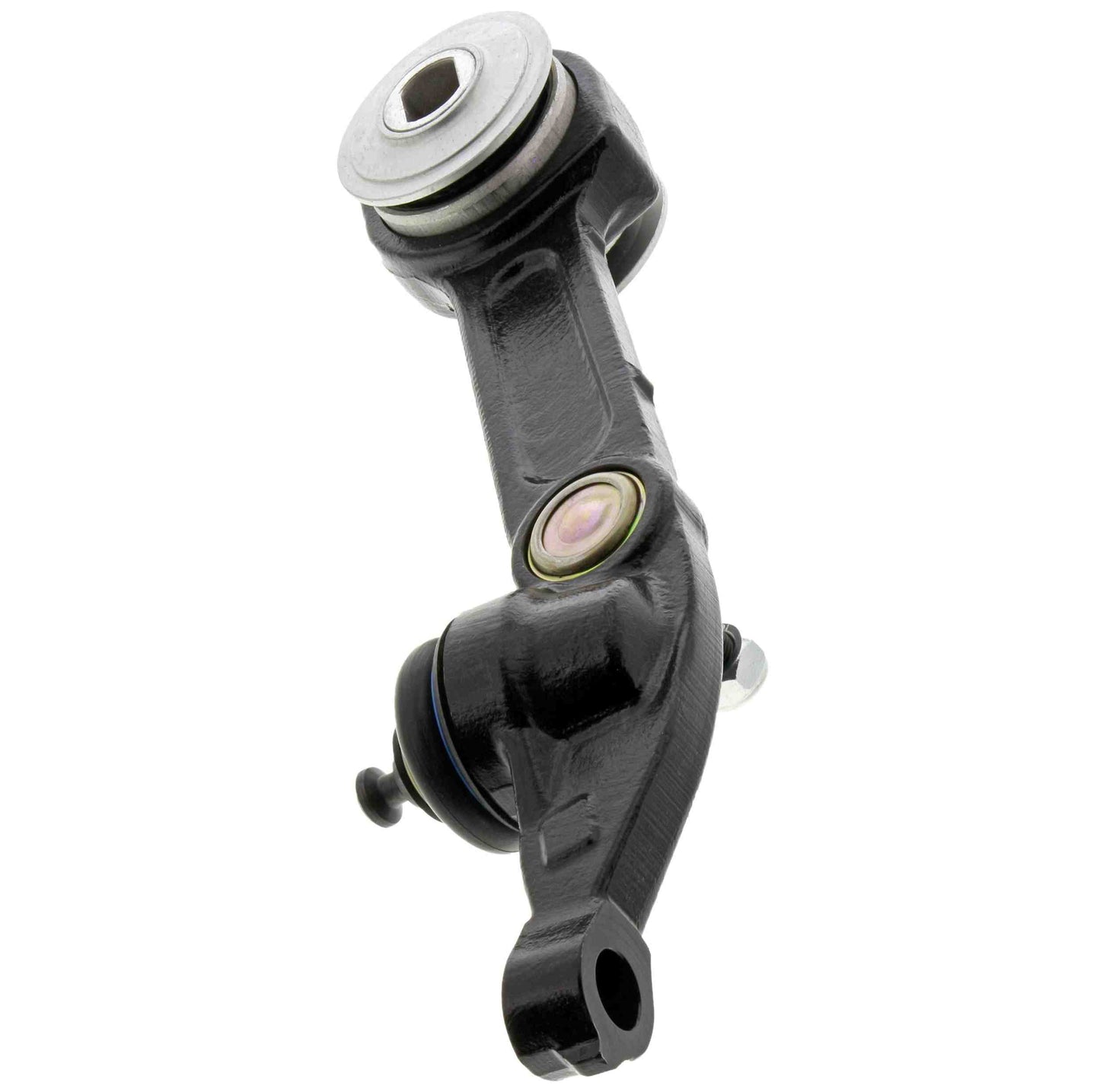 Mevotech Original Grade Suspension Control Arm and Ball Joint Assembly GS10137