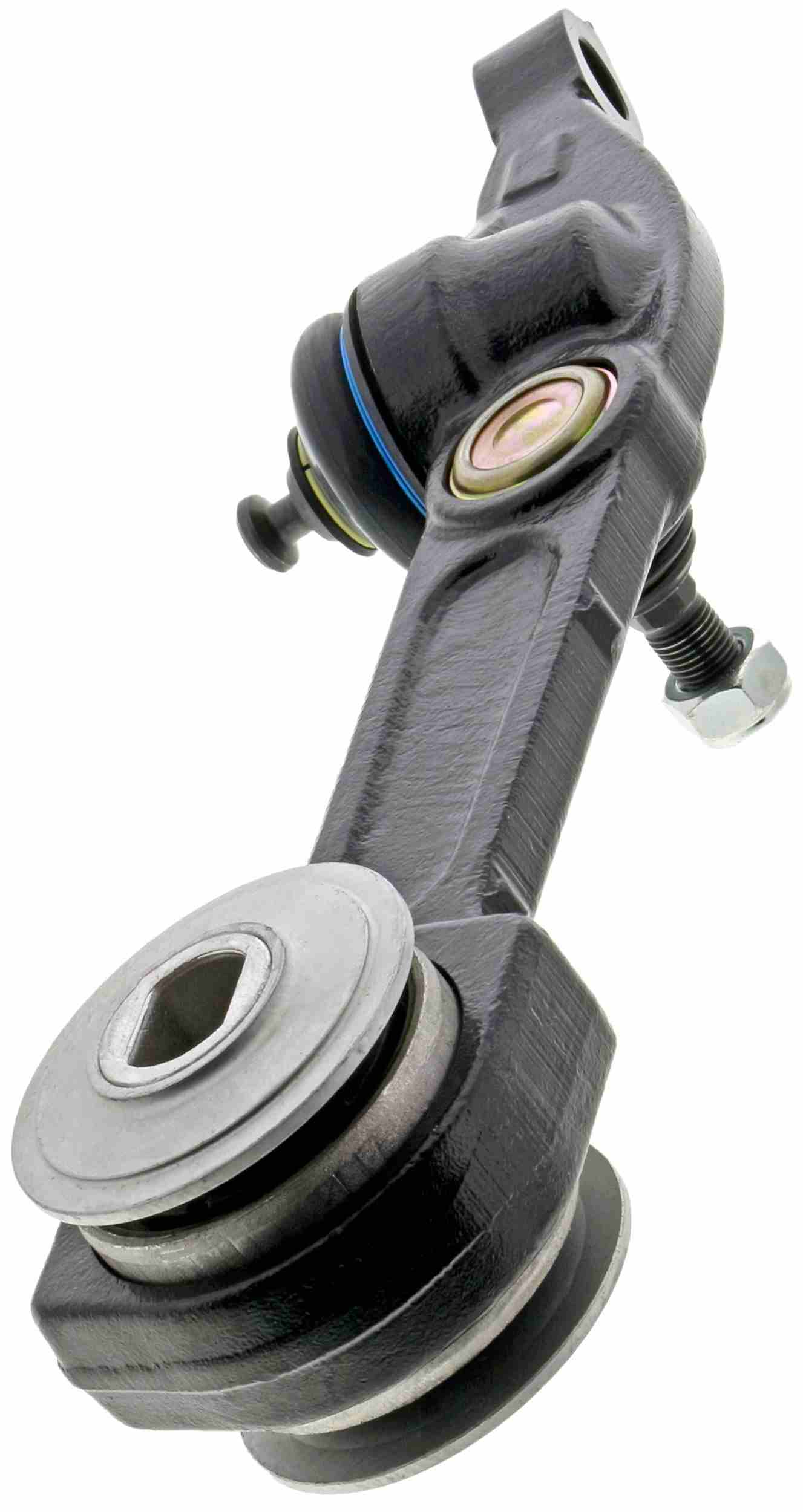 Mevotech Original Grade Suspension Control Arm and Ball Joint Assembly GS10138