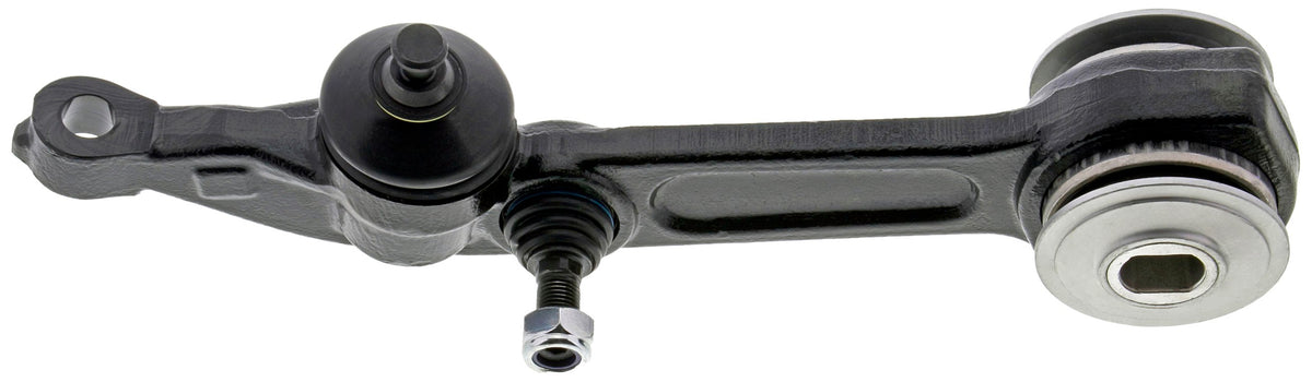 Mevotech Original Grade Suspension Control Arm and Ball Joint Assembly GS10138