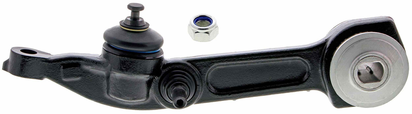 Mevotech Original Grade Suspension Control Arm and Ball Joint Assembly GS10138